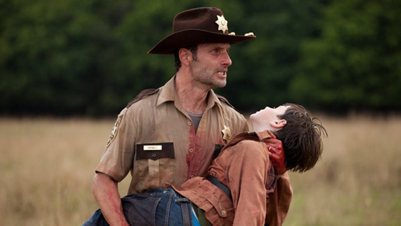 The Walking Dead {se_code} | Vider - Sprawdź dostępne źródła