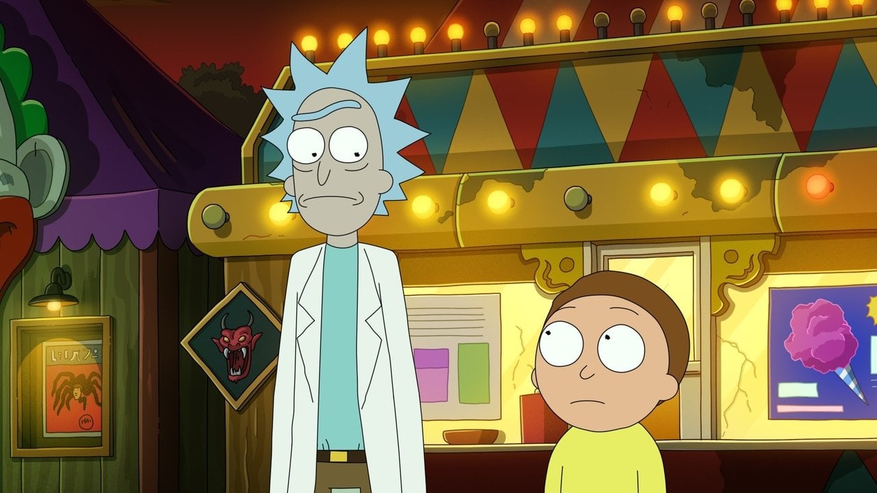 Rick i Morty {se_code} | Vider - Sprawdź dostępne źródła