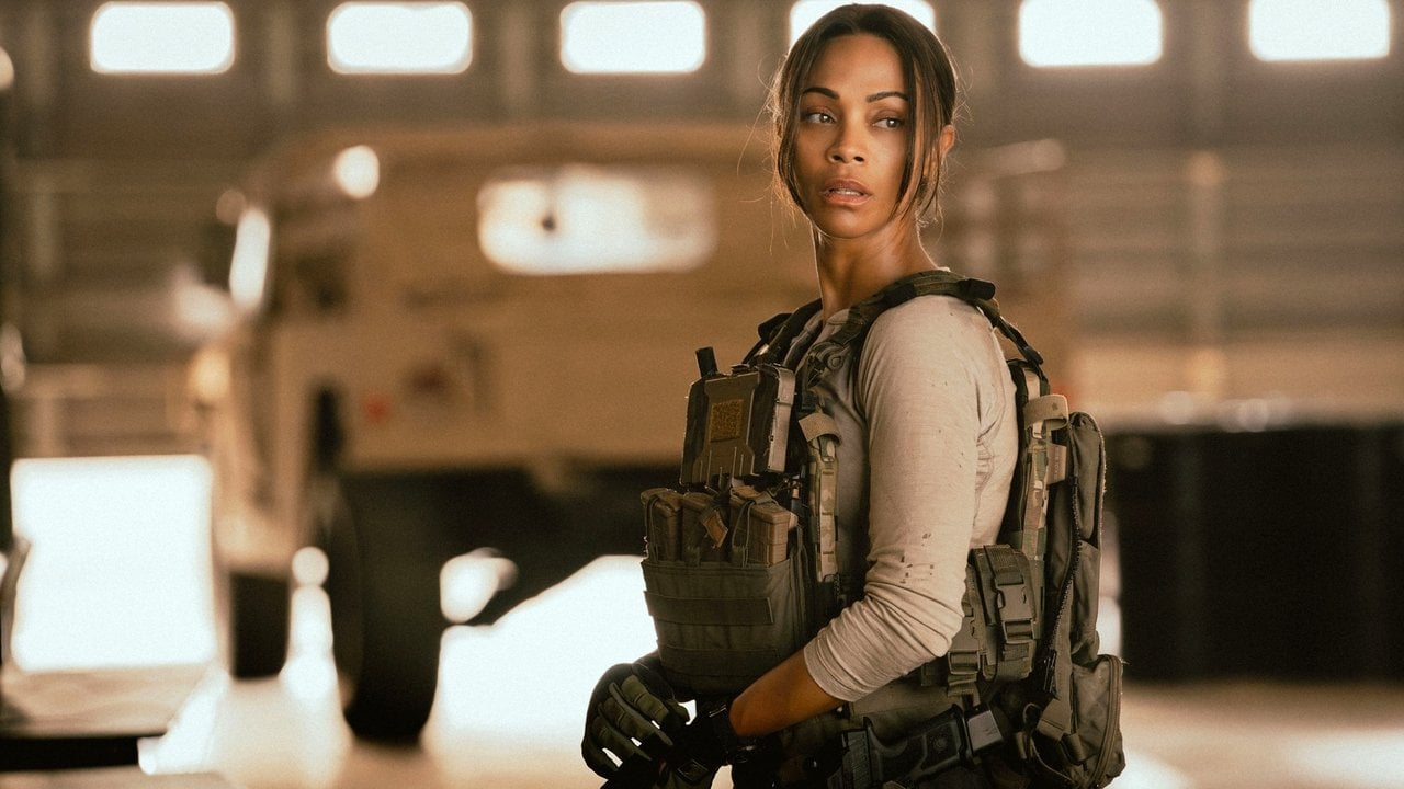 Special Ops: Lioness {se_code} na Filman