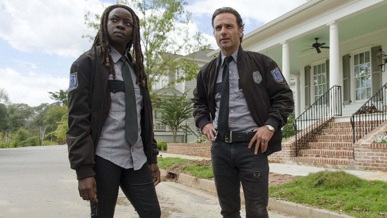 The Walking Dead {se_code} | Vider - Sprawdź dostępne źródła