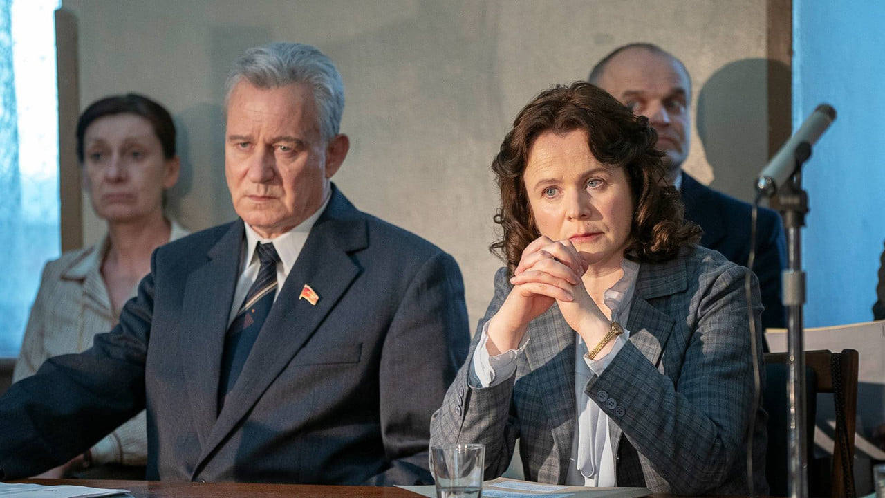 Czarnobyl {se_code} na Filman