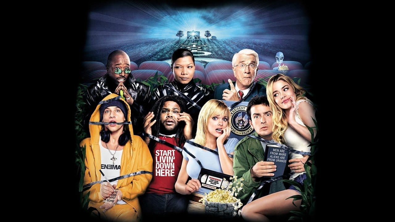 Straszny Film 3