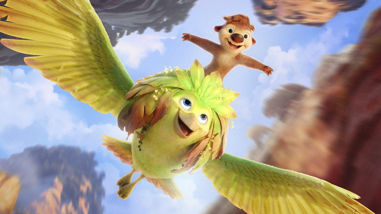 Animacja