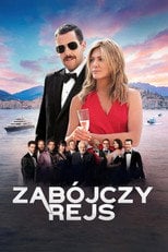 Zabójczy rejs - Sprawdź dostępność filmu na Vider