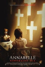 Annabelle: Narodziny zła Cały Film (2017) Online - Filman