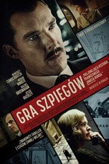 Gra szpiegów Cały Film (2020) Online - Filman
