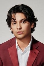 Xolo Maridueña