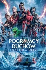 Pogromcy duchów. Imperium lodu | Vider - Sprawdź dostępne źródła