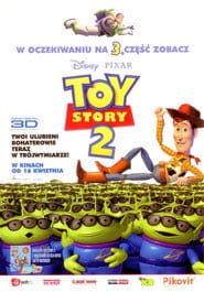 Toy Story 2 (1999) Vider - Cały Film