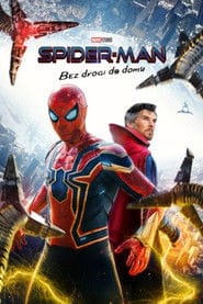 Spider-Man: Bez drogi do domu Cały Film – eKino