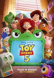 Toy Story 5 Cały Film – eKino