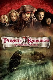 Piraci z Karaibów. Na krańcu świata Cały Film – eKino