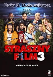Straszny Film 3 Cały Film – eKino