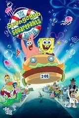 Zobacz SpongeBob Kanciastoporty Online na Vider