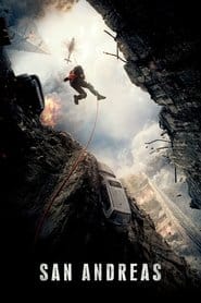 San Andreas Cały Film (2015) - Vider