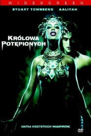 Zobacz Królowa potępionych Online na Vider