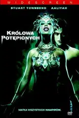 Zobacz Królowa potępionych Online na Vider