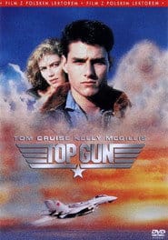 Top Gun Cały Film (1986) | Gdzie Obejrzeć Online