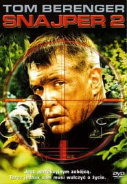 Snajper 2 Cały Film (2002) | Gdzie Obejrzeć Online