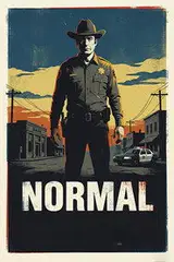 Normal Cały Film (2026) - Vider