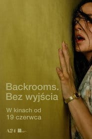 Backrooms. Bez wyjścia Cały Film (2026) - Vider • Filmy-Vider.pl