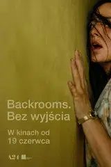 Backrooms. Bez wyjścia Cały Film (2026) - Vider • Filmy-Vider.pl