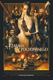 Zabawa w pochowanego Cały Film (2019) | Gdzie Obejrzeć Online