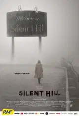 Silent Hill Cały Film (2006) | Gdzie Obejrzeć Online