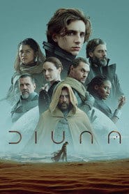 Diuna Cały Film (2021) | Gdzie Obejrzeć Online