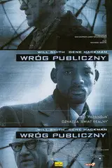 Wróg publiczny Cały Film (1998) - Vider