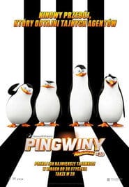 Zobacz Pingwiny z Madagaskaru Online na Vider