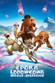 Epoka Lodowcowa: Mocne Uderzenie Cały Film (2016) | Gdzie Obejrzeć Online