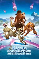 Epoka Lodowcowa: Mocne Uderzenie Cały Film (2016) | Gdzie Obejrzeć Online
