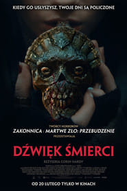 Dźwięk śmierci Cały Film (2026) | Gdzie Obejrzeć Online