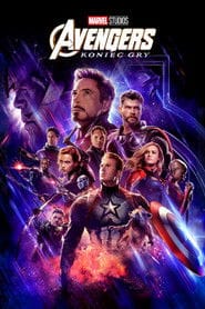 Avengers: Koniec gry Cały Film – eKino