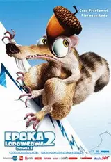 Epoka Lodowcowa 2: Odwilż Cały Film (2006) | Gdzie Obejrzeć Online