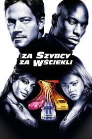 Za szybcy, za wściekli na eKino | Cały Film