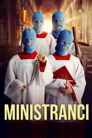 Ministranci Cały Film (2025) | Gdzie Obejrzeć Online