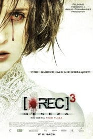 [REC]³: Geneza Cały Film (2012) | Gdzie Obejrzeć Online