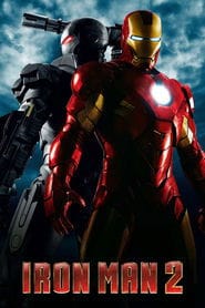 Iron Man 2 Cały Film – eKino
