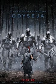 Odyseja Cały Film (2026) Online - Gdzie Obejrzeć