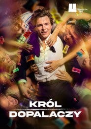 Król dopalaczy Cały Film (2026) - Vider