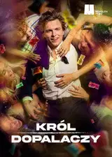 Król dopalaczy Cały Film (2026) - Vider