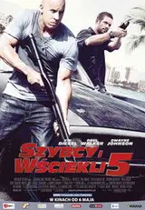 Szybcy i wściekli 5 Cały Film – eKino