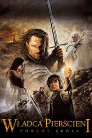 Władca Pierścieni: Powrót króla Cały Film – eKino