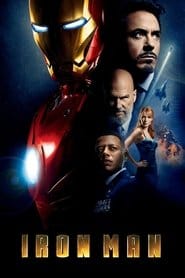 Iron Man Cały Film – eKino