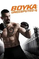 Champion 4: Walka o honor Cały Film (2016) - Vider