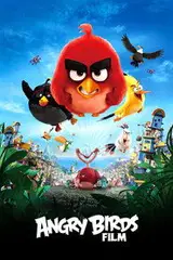 Angry Birds: Film (2016) Vider - Cały Film