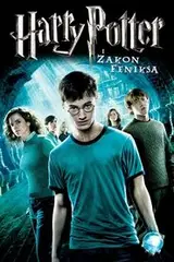 Harry Potter i Zakon Feniksa Cały Film – eKino