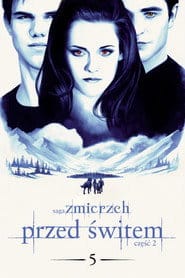Saga "Zmierzch": Przed świtem. Część 2 Cały Film – eKino